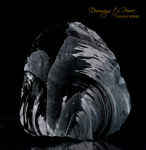 The MATRIX Andara Crystal Mt Shasta California