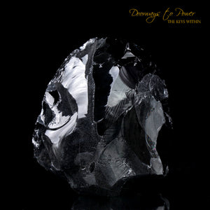 The MATRIX Andara Crystal Mt Shasta California