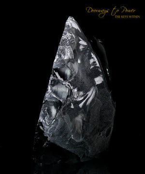 The MATRIX Andara Crystal Mt Shasta California