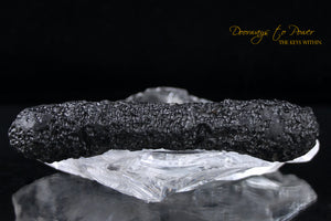 Tibetan Tektite Specimen