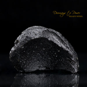 Tibetan Tektite Synergy 12 Stone