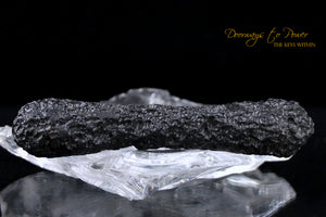 Tibetan Tektite Specimen