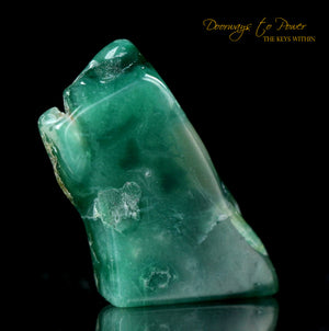 Trulite Silica Crystal Polished