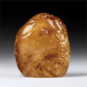 Kaurilite Crystal Altar Stone 'Ancient Earth Magic'