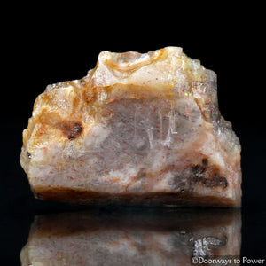 Rainbow Lattice Sunstone