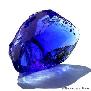 Lady Nellie Monatomic Andara Crystals