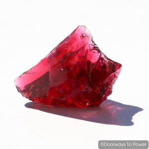 Lady Nellie Monatomic Andara Crystals Mt Shasta