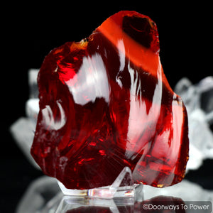 Andara Crystals Doorways to Power