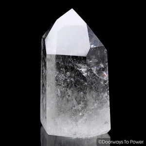 John of God Casa Crystal Point