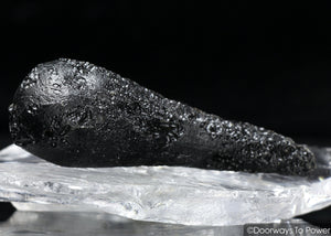 Tibetan Tektites Doorways to Power