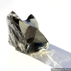 Andara Crystals Doorways to Power