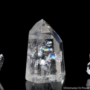 John of God Healing Crystal Brazil