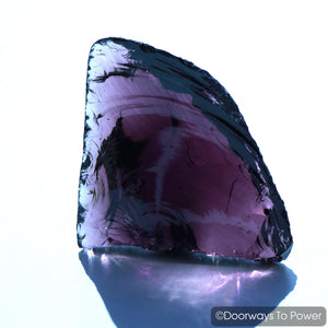 Power of Kings Monatomic Andara Crystal 'Magical'