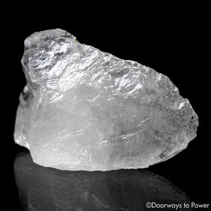 Light Language Pure Starseed Quartz Crystal Instrument