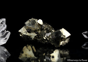 Pyrite Abundance Stone