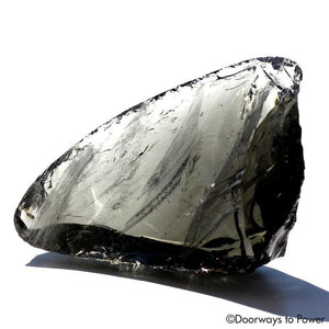 The MATRIX Monatomic Andara Crystal 'Believe the Unbelievable' Rare