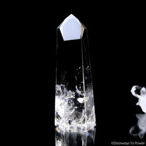 John of God Blessed Casa Crystal