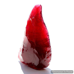 Forte Veritas Monatomic Andara Crystals Mt Shasta