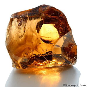 Doorways to Power Andara Crystals