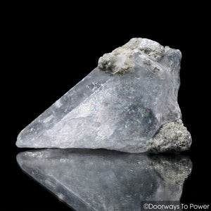 Ohio Celestite Crystal