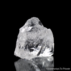 Satyaloka Azeztulite Crystal Azozeo Activated Pleiadian Starbrary