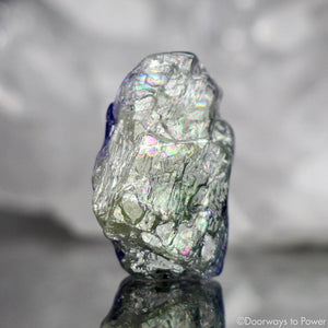 Tanzanite Synergy 12 Stone