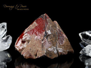 Auralite 23 Crystal Azozeo Activated