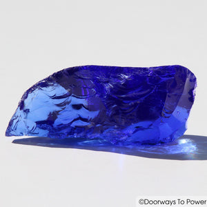 Lady Nellie Monatomic Andara Crystals Mt. Shasta