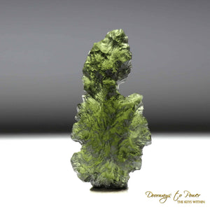 Besednice Moldavite
