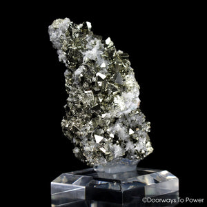 Pyrite Specimen Peru