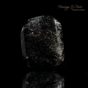 Azozeo Phenacite Crystal