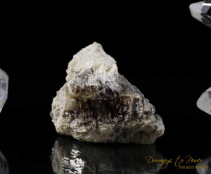 Herderite Synergy 12 Stone