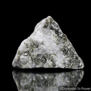 Sanda Rosa Azeztulite Crystal