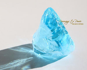 Doorways to Power Andara Crystals