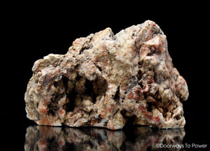 Sedonalite Sedona Azeztulite Crystal