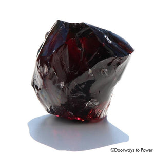 Merlins Light Purple Andara Crystal Pod 'Alchemist' Between Worlds