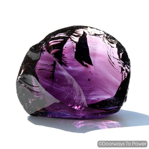 Andara Crystals Mt. Shasta For Sale