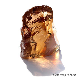 Angel Aura Opal Lemurian Etherium Bi Color Andara Crystal 'Angel Codes'