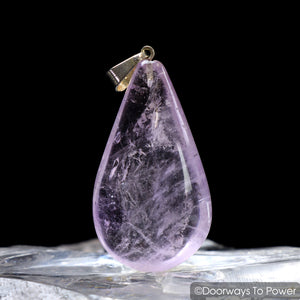 John-of-God-quartz-casa-Crystal-Pendant