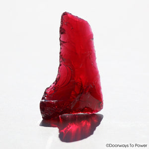 Authentic Andara Crystals Forte Veritas