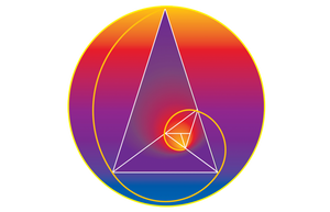 Golden Aura Pleiadian Starbrary Record Keeper Twin Quartz Isis Crystal Time Link 'Activation'