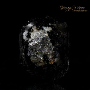 Azozeo Phenacite Crystal