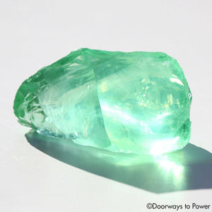 Pleiaidan ET Star Elder Monatomic Andara Crystal