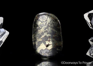 Healers Gold Crystal