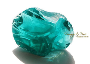 Doorways to Power Crystals