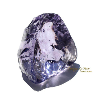 Sovereign Amethyst Andara Crystal 'SAHASRARA'