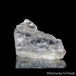 Petalite Crystal & Synergy 12 Stone