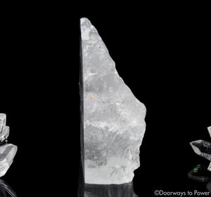 Satyaloka Quartz