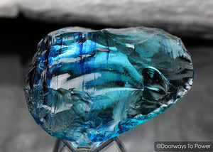 Azure Elysium Monatomic Andara Mt Shasta