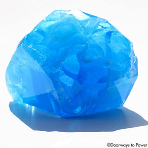 Royal Oracle Eye Monatomic Andara Crystal Mt Shasta